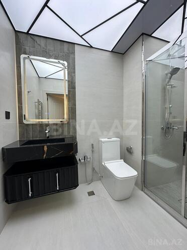 Продаётся 3-комн. новостройка 126 м², м. Ази Асланов, photo 12 from 22