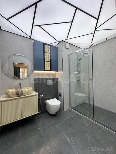 Продаётся 3-комн. новостройка 126 м², м. Ази Асланов, photo 8 from 22