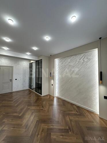 Продаётся 3-комн. новостройка 126 м², м. Ази Асланов, photo 6 from 22
