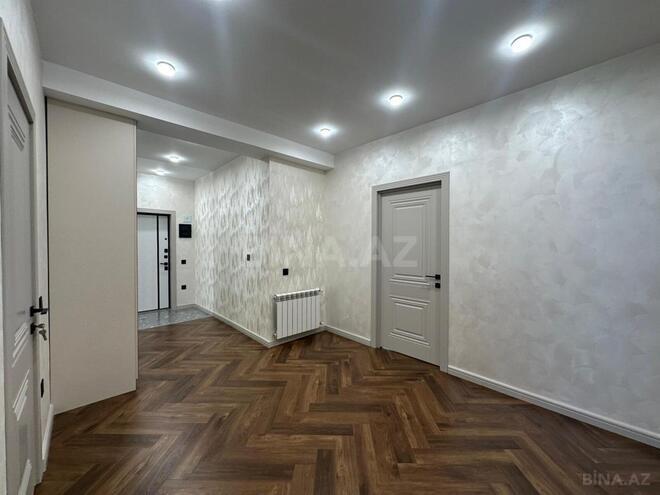 Продаётся 3-комн. новостройка 126 м², м. Ази Асланов, photo 18 from 22