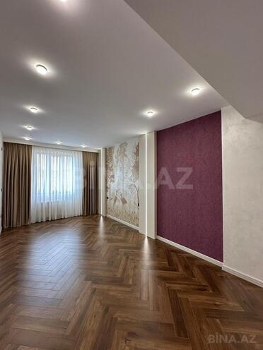 Продаётся 3-комн. новостройка 126 м², м. Ази Асланов, photo 1 from 22