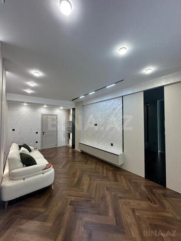 Продаётся 3-комн. новостройка 126 м², м. Ази Асланов, photo 15 from 22
