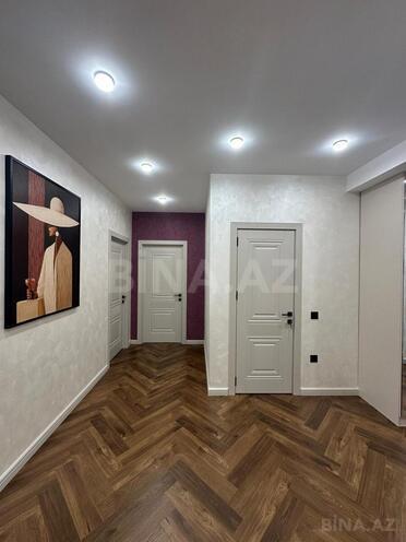 Продаётся 3-комн. новостройка 126 м², м. Ази Асланов, photo 20 from 22