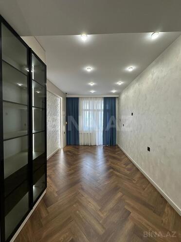 Продаётся 3-комн. новостройка 126 м², м. Ази Асланов, photo 7 from 22