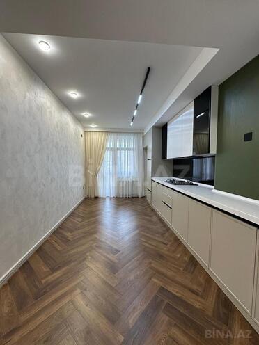Продаётся 3-комн. новостройка 126 м², м. Ази Асланов, photo 4 from 22