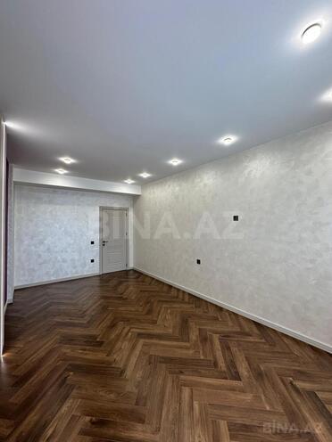Продаётся 3-комн. новостройка 126 м², м. Ази Асланов, photo 11 from 22