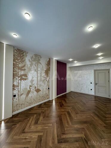 Продаётся 3-комн. новостройка 126 м², м. Ази Асланов, photo 17 from 22