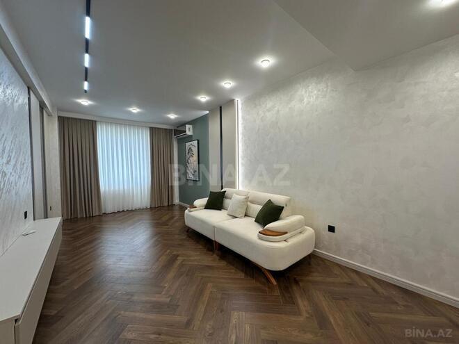 Продаётся 3-комн. новостройка 126 м², м. Ази Асланов, photo 14 from 22
