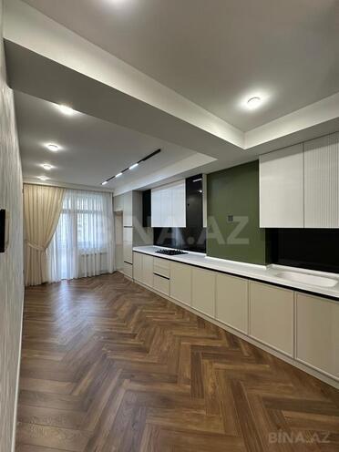 Продаётся 3-комн. новостройка 126 м², м. Ази Асланов, photo 3 from 22