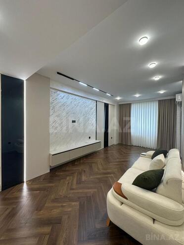 Продаётся 3-комн. новостройка 126 м², м. Ази Асланов, photo 13 from 22