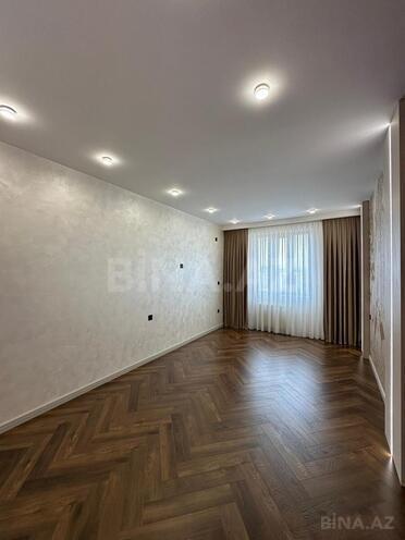 Продаётся 3-комн. новостройка 126 м², м. Ази Асланов, photo 10 from 22