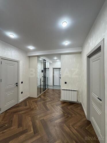 Продаётся 3-комн. новостройка 126 м², м. Ази Асланов, photo 19 from 22