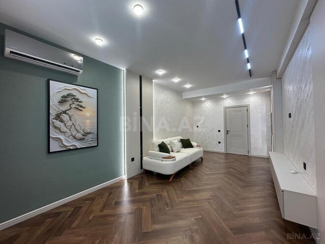 Продаётся 3-комн. новостройка 126 м², м. Ази Асланов, photo 16 from 22