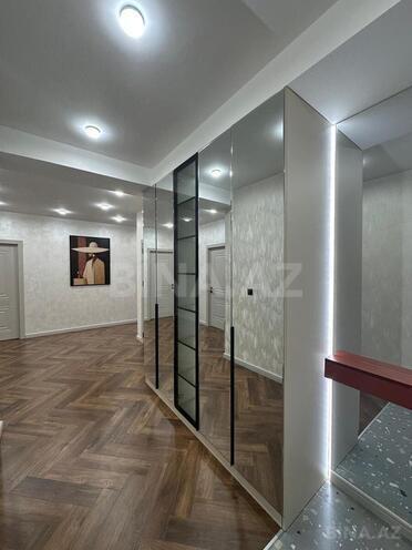 Продаётся 3-комн. новостройка 126 м², м. Ази Асланов, photo 21 from 22