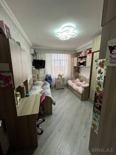 Satılır 3 otaqlı yeni tikili 75 m², Nizami r., photo 7 from 13