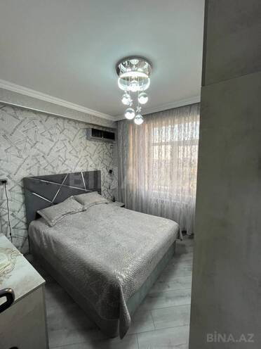 Satılır 3 otaqlı yeni tikili 75 m², Nizami r., photo 6 from 13