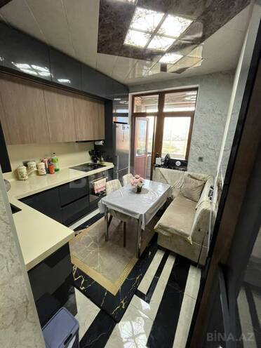 Satılır 3 otaqlı yeni tikili 75 m², Nizami r., photo 5 from 13