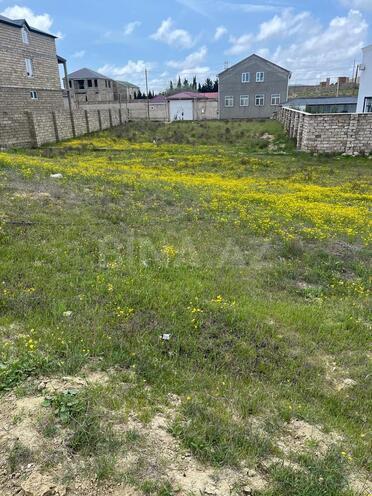 Satılır  torpaq 10 sot, Dübəndi q., photo 5 from 6