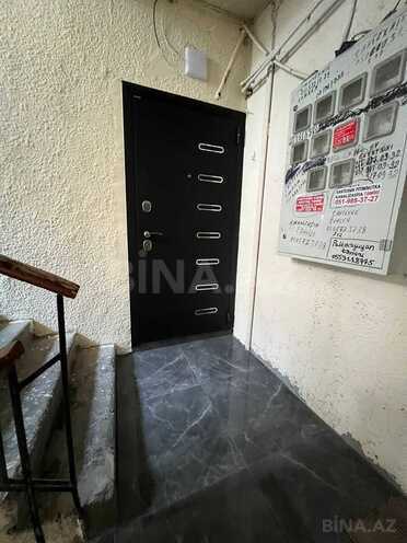 Satılır 2 otaqlı köhnə tikili 70 m², Memar Əcəmi m., photo 7 from 12