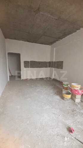 Продаётся 1-комн. новостройка 73 м², м. Гянджлик, photo 4 from 8