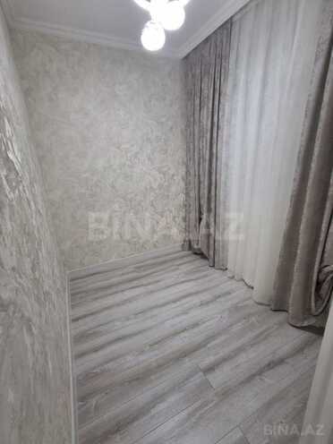 Продаётся 2-комн. вторичка 40 м², м. Мемар Аджеми, photo 8 from 16