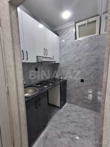 Продаётся 2-комн. вторичка 40 м², м. Мемар Аджеми, photo 11 from 16