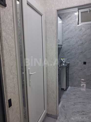 Продаётся 2-комн. вторичка 40 м², м. Мемар Аджеми, photo 15 from 16