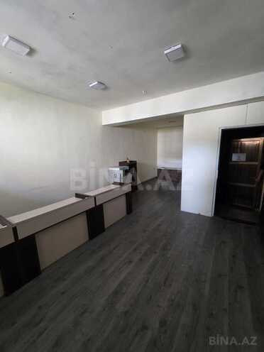 İcarəyə verilir 8 otaqlı həyət evi/bağ evi 500 m², Gənclik m., photo 20 from 29