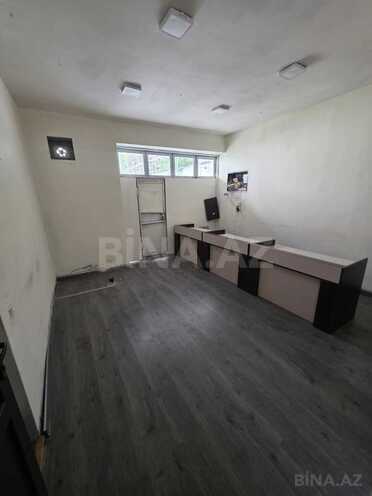 İcarəyə verilir 8 otaqlı həyət evi/bağ evi 500 m², Gənclik m., photo 17 from 29