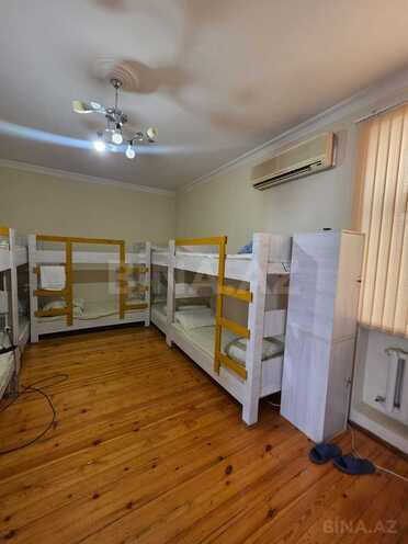 İcarəyə verilir 8 otaqlı həyət evi/bağ evi 500 m², Gənclik m., photo 11 from 29