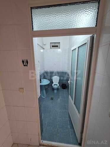 İcarəyə verilir 8 otaqlı həyət evi/bağ evi 500 m², Gənclik m., photo 27 from 29