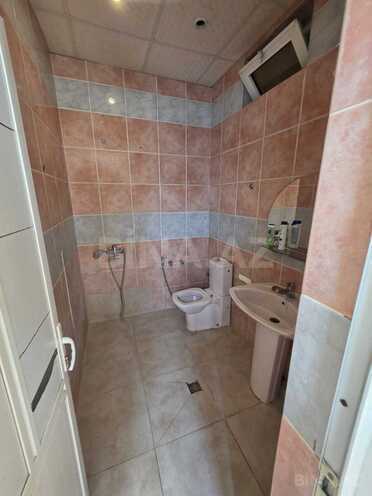 İcarəyə verilir 8 otaqlı həyət evi/bağ evi 500 m², Gənclik m., photo 26 from 29