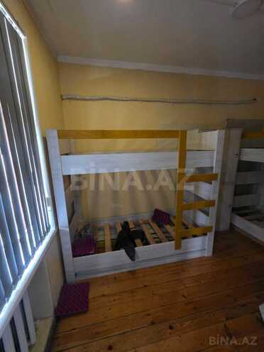 İcarəyə verilir 8 otaqlı həyət evi/bağ evi 500 m², Gənclik m., photo 19 from 29