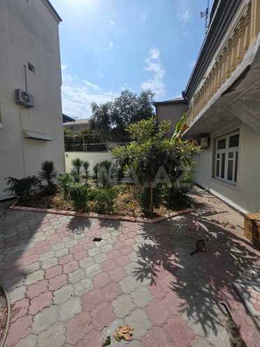 İcarəyə verilir 8 otaqlı həyət evi/bağ evi 500 m², Gənclik m., photo 6 from 29