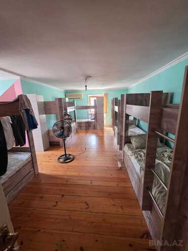 İcarəyə verilir 8 otaqlı həyət evi/bağ evi 500 m², Gənclik m., photo 14 from 29