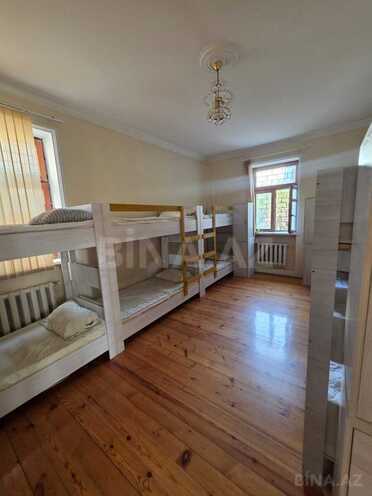 İcarəyə verilir 8 otaqlı həyət evi/bağ evi 500 m², Gənclik m., photo 9 from 29