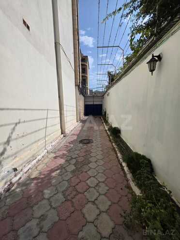 İcarəyə verilir 8 otaqlı həyət evi/bağ evi 500 m², Gənclik m., photo 4 from 29