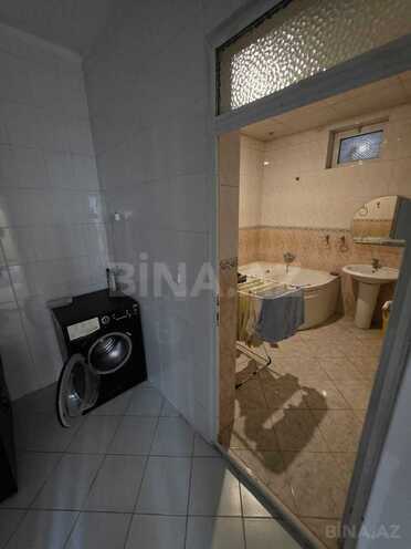 İcarəyə verilir 8 otaqlı həyət evi/bağ evi 500 m², Gənclik m., photo 23 from 29