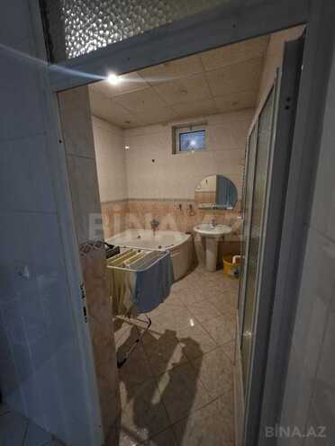 İcarəyə verilir 8 otaqlı həyət evi/bağ evi 500 m², Gənclik m., photo 28 from 29