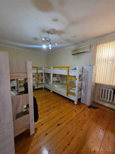İcarəyə verilir 8 otaqlı həyət evi/bağ evi 500 m², Gənclik m., photo 16 from 29