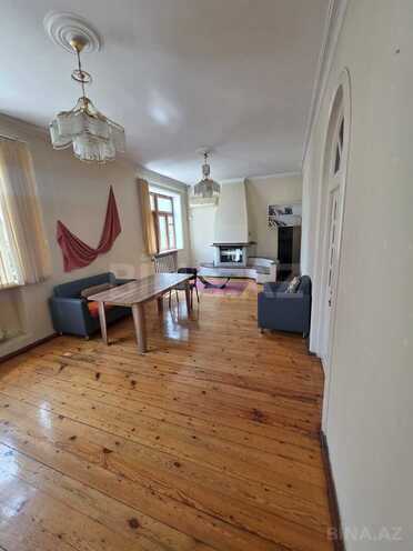İcarəyə verilir 8 otaqlı həyət evi/bağ evi 500 m², Gənclik m., photo 10 from 29