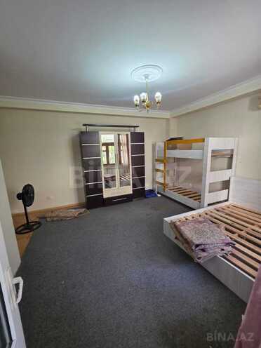 İcarəyə verilir 8 otaqlı həyət evi/bağ evi 500 m², Gənclik m., photo 15 from 29