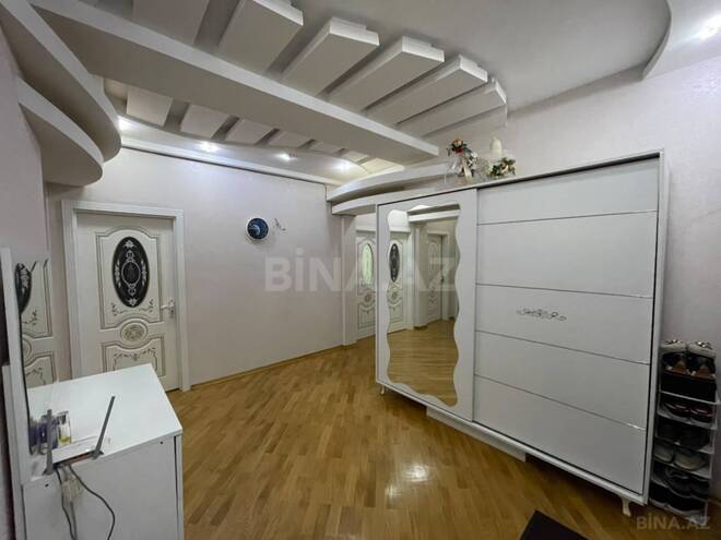Satılır 3 otaqlı yeni tikili 137 m², İnşaatçılar m., photo 16 from 17