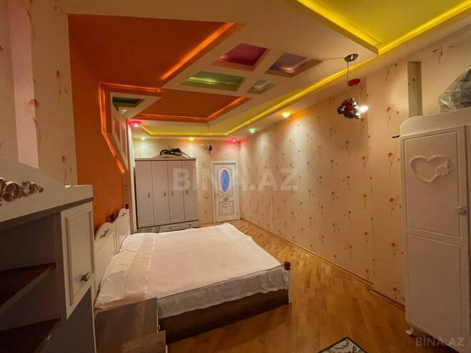 Satılır 3 otaqlı yeni tikili 137 m², İnşaatçılar m., photo 6 from 17