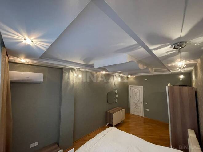 Satılır 3 otaqlı yeni tikili 137 m², İnşaatçılar m., photo 10 from 17