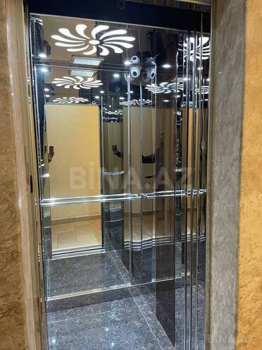 Satılır 3 otaqlı yeni tikili 137 m², İnşaatçılar m., photo 13 from 17