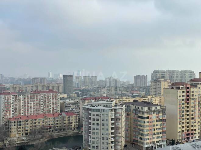 Satılır 3 otaqlı yeni tikili 137 m², İnşaatçılar m., photo 3 from 17