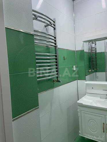 Satılır 3 otaqlı yeni tikili 137 m², İnşaatçılar m., photo 15 from 17