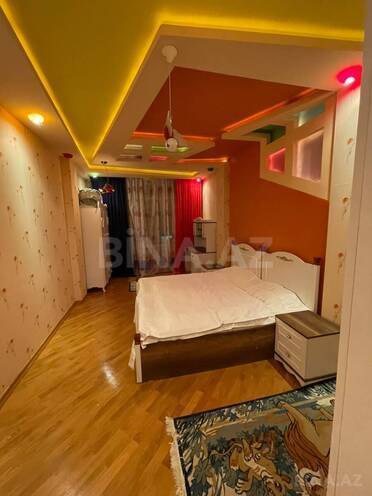 Satılır 3 otaqlı yeni tikili 137 m², İnşaatçılar m., photo 11 from 17