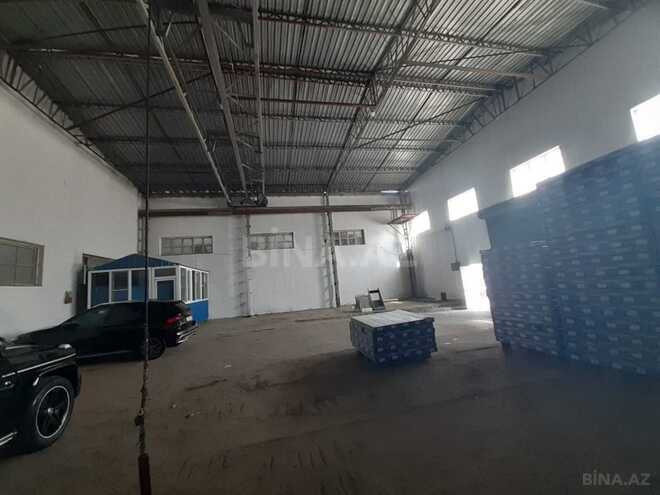 İcarəyə verilir  obyekt 7 000 m², Koroğlu m., photo 4 from 8